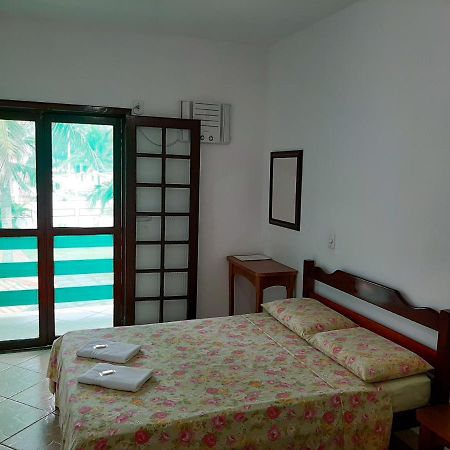 Hotel Nossa Senhora Do Carmo Ilha Comprida Exterior photo