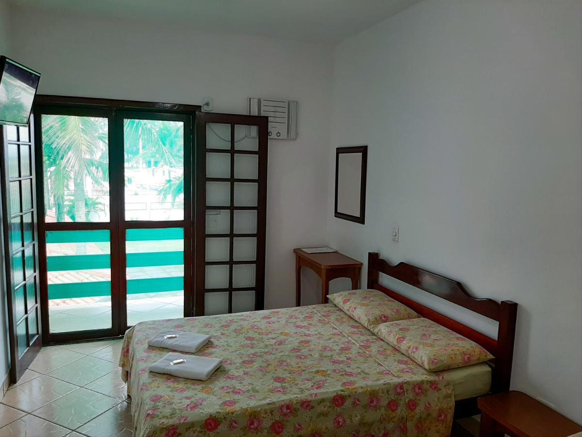 Hotel Nossa Senhora Do Carmo Ilha Comprida Exterior photo