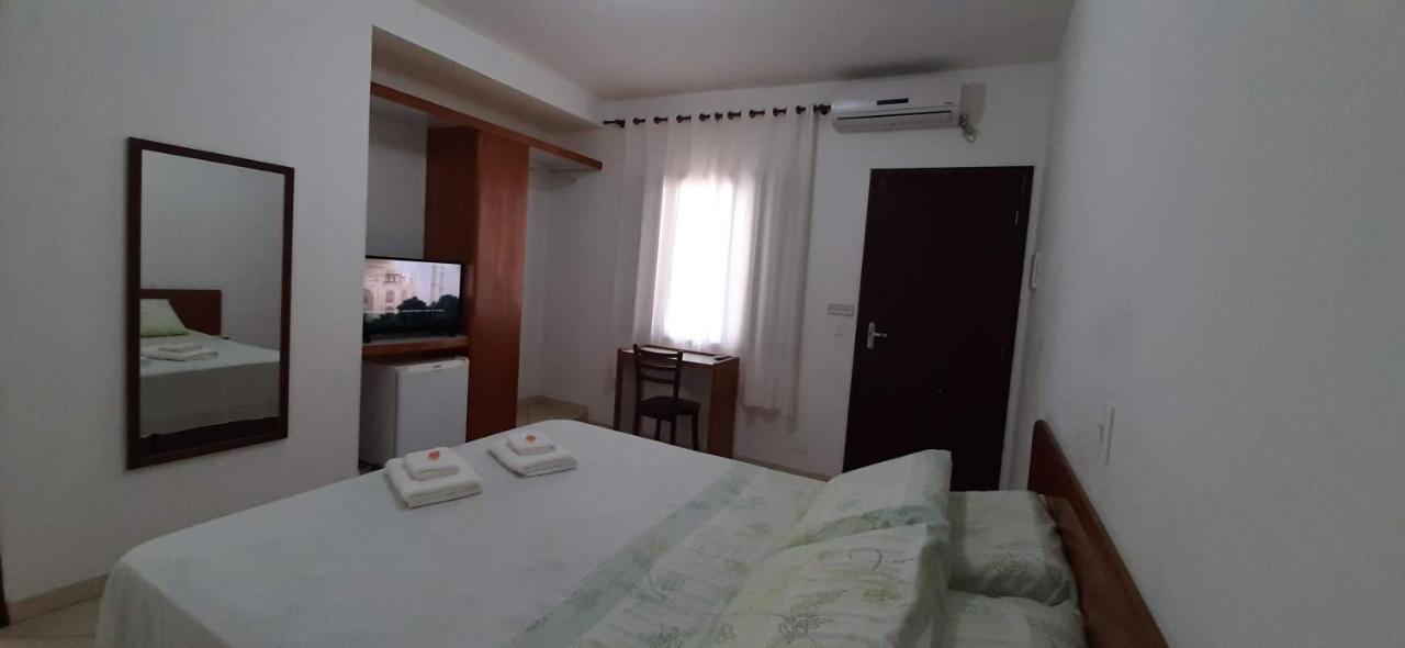 Hotel Nossa Senhora Do Carmo Ilha Comprida Exterior photo