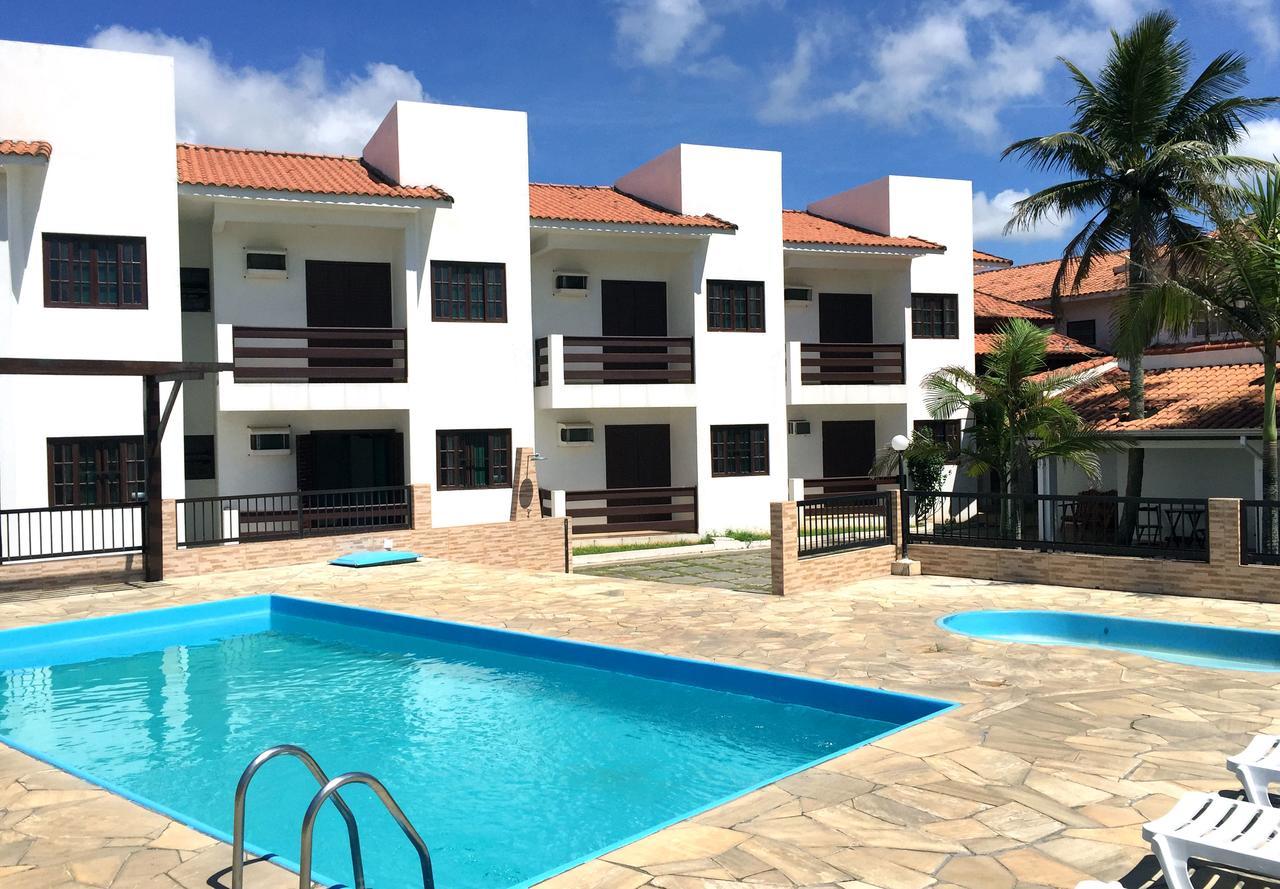 Hotel Nossa Senhora Do Carmo Ilha Comprida Exterior photo