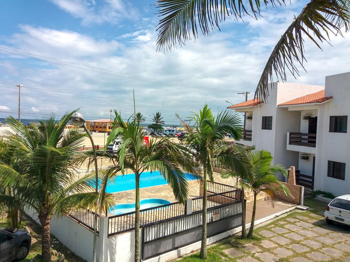 Hotel Nossa Senhora Do Carmo Ilha Comprida Exterior photo